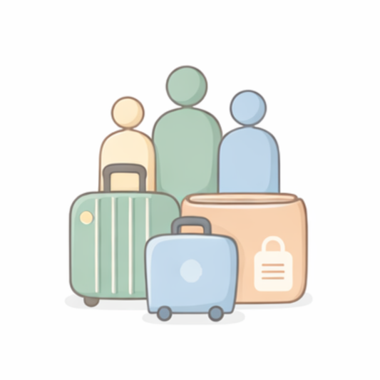 Family & Group Travel Planner