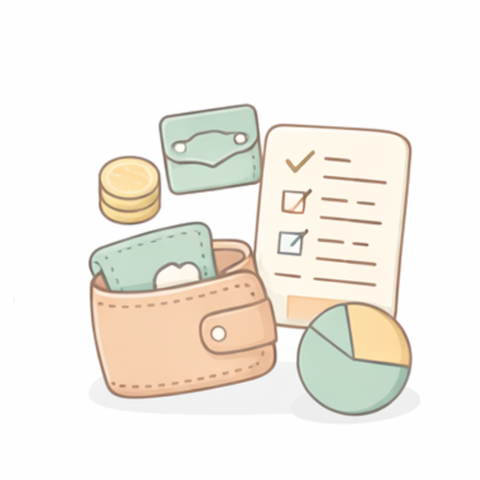 Budget & Expense Tracker Add-On